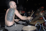 CEPHALIC CARNAGE
